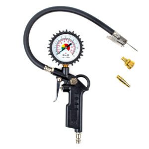 Pneumatic tool set PT-06 - Image 2