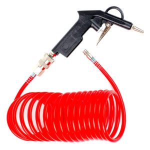 Pneumatic tool set PT-06 - Image 3