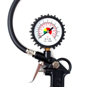 Pneumatic tool set PT-06 - Image 4