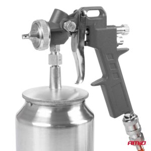 Pneumatic tool set PT-08 - Image 3
