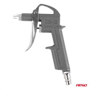 Pneumatic tool set PT-08 - Image 7