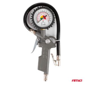 Pneumatic tool set PT-08 - Image 8