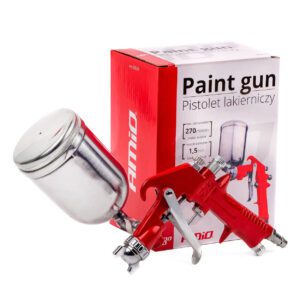 Paint Gun PT-11 - Image 2