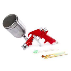 Paint Gun PT-11 - Image 4