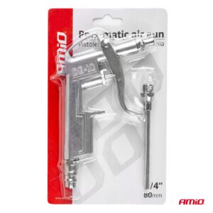 Pneumatic air gun PT-13 - Image 4