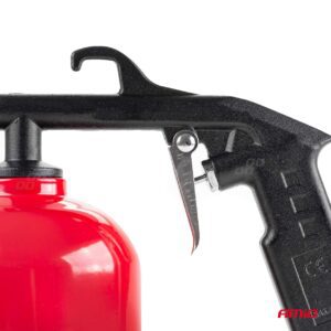 Oil spray Gun PT-16 - Image 2