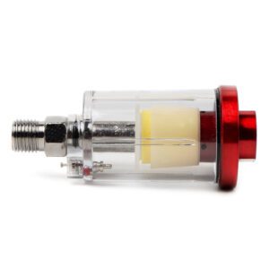 Pipe air filter, water separator PT-18 - Image 4