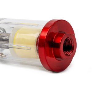 Pipe air filter, water separator PT-18 - Image 5