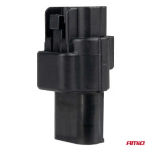 Connector plug and socket set 3 PIN 2.2mm AMIO-04347 - Image 2
