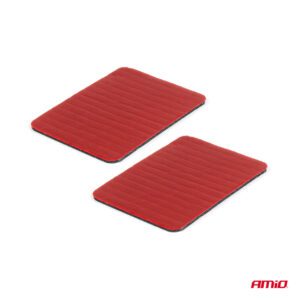 Splitter sa utičnicama za upaljač - 1x USB A 1x USB C QC 4.0 12/24V 120W 80cm AMIO-04365 - Image 7