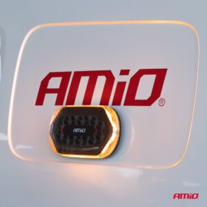 Wireless LED light bar R65 R10 326x186x63 26W 12/24V AMIO-04369 - Image 12