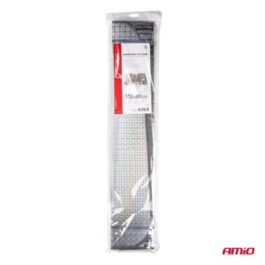 Foldable laser sun shade 150x80cm AMIO-04375 - Image 7