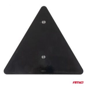 Red warning triangle AMIO-04384 - Image 3