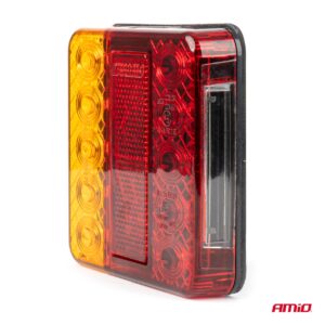 AMiO Rear combination lamp AMIO-04389 - Image 7