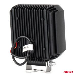LED work lamp 30W COMBO 12/24V AMIO-04395 - Image 2