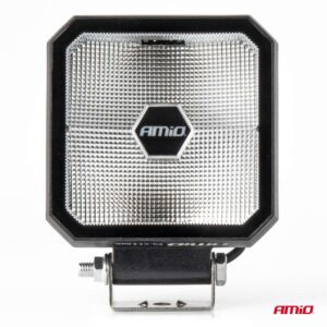 LED work lamp 30W COMBO 12/24V AMIO-04395 - Image 4