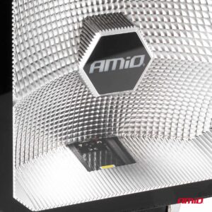 LED work lamp 30W COMBO 12/24V AMIO-04395 - Image 5