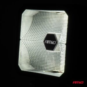 LED work lamp 30W COMBO 12/24V AMIO-04395 - Image 3