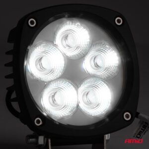 AMiO LED radno svjetlo  LED 29W COMBO 12/24V AMIO-04397 - Image 3