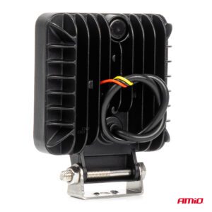 AMiO LED radno svjetlo AWL75 36W 6500K 3600lm 9-36V AMiO-04419 - Image 2
