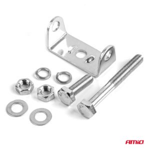 AMiO LED radno svjetlo AWL75 36W 6500K 3600lm 9-36V AMiO-04419 - Image 7