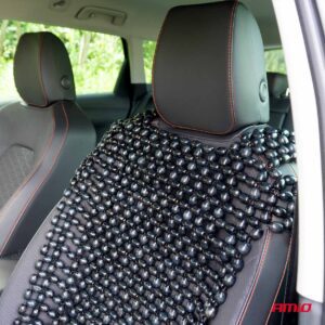 AMiO Car seat mat 44x106cm CSM-18 AMIO-04431 - Image 4