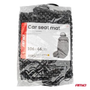 AMiO Car seat mat 44x106cm CSM-18 AMIO-04431 - Image 7