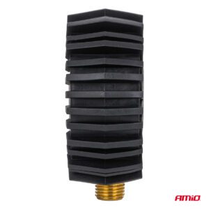 Mechanical Manometer Rubber 16 bar AMIO-04467 - Image 7