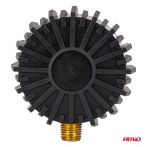 Mechanical Manometer Rubber 16 bar AMIO-04467 - Image 8