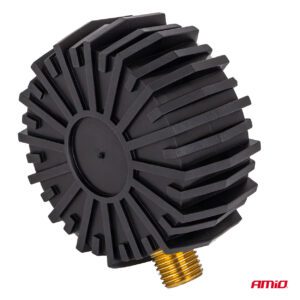 Mechanical Manometer Rubber 16 bar AMIO-04467 - Image 10