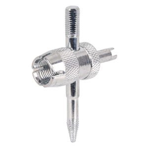 AMiO  4-Way Valve Tool AMIO-04471