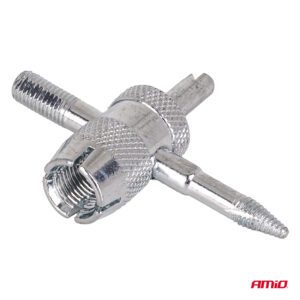 AMiO  4-Way Valve Tool AMIO-04471 - Image 2
