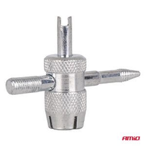 AMiO  4-Way Valve Tool AMIO-04471 - Image 3