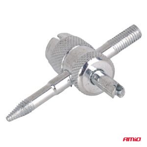 AMiO  4-Way Valve Tool AMIO-04471 - Image 4