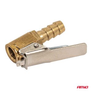 Zinc Alloy Tire Inflator Connector 8 mm AMIO-04494 - Image 3