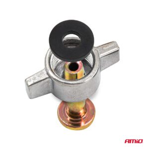 Wing Nut M16 x 1.5 for 8mm Air Hose AMIO-04499 - Image 2