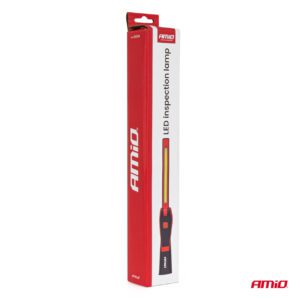 AMiO LED radna svjetiljka 5W COB, 2600 mAh AMIO-04504 - Image 11