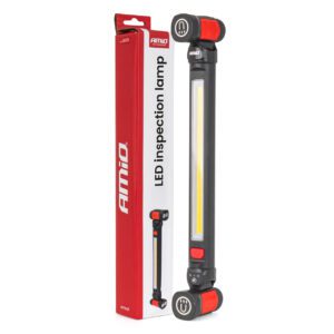 AMiO LED viseća radna svjetiljka 10W COB, 4400 mAh AMIO-04505