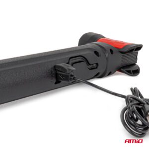 AMiO LED viseća radna svjetiljka 10W COB, 4400 mAh AMIO-04505 - Image 4