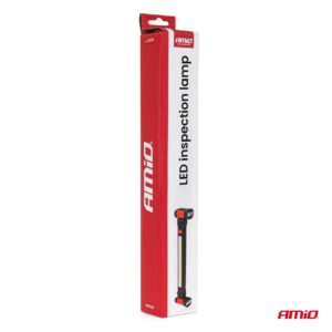 AMiO LED viseća radna svjetiljka 10W COB, 4400 mAh AMIO-04505 - Image 6