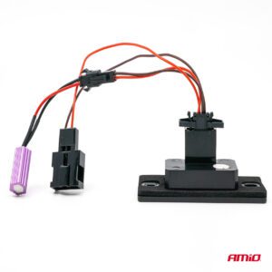 LED license plate lamps CLP11 PORSCHE, VAG AMIO-04550 - Image 4
