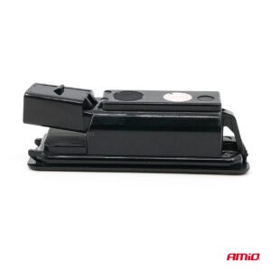 LED license plate lamps CLP12 MAN, SEAT, VW AMIO-04554 - Image 4