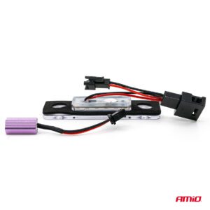 LED svjetla za osvjetljenje registarske tablice CLP15 SKODA AMIO-04558 - Image 4