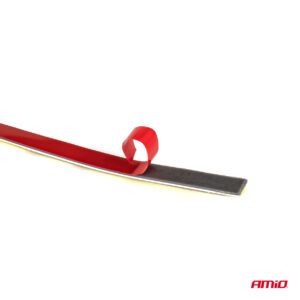 Flexible LED COB strips, pink 2x30 cm 12 V AMIO-04570 - Image 4