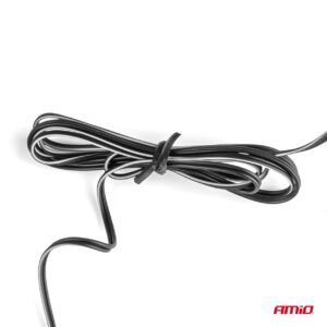 Flexible LED side strips white 2x30cm 12V AMIO-04575 - Image 4