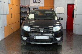 Dacia Sandero 2