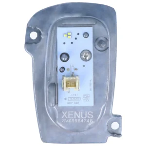 XENUS LED 8V0998474B DRL modul 1