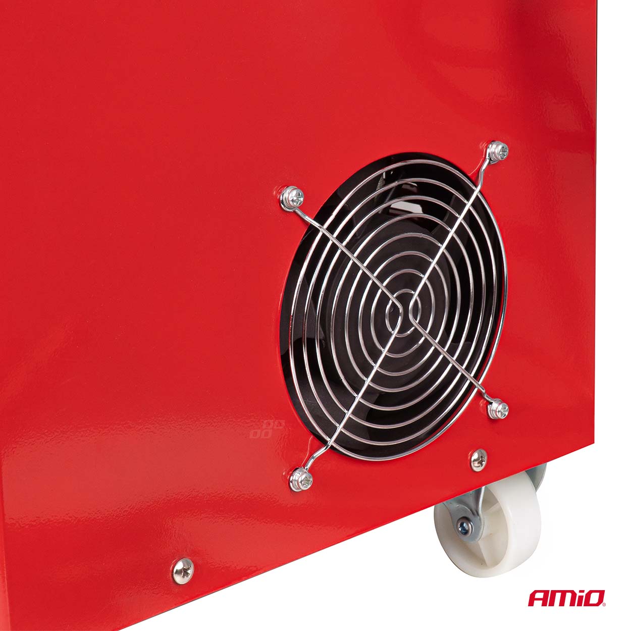 AMiO digitalni punjač akumulatora 40A 12V/24V + starter 300A AMIO-04500 - Image 10