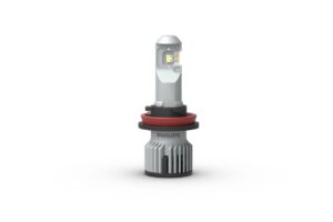 Philips Ultinon Pro6000 Boost H11 ECE 11362U60BX2 bulb 1