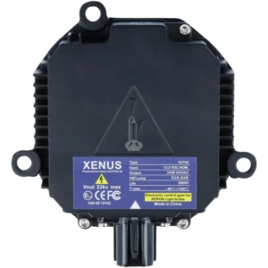 XENUS XENON balast NZMHN111LBHA 1